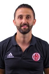 Cédric Rullier 2018-2019