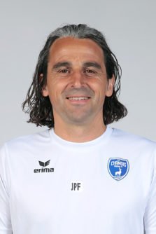 Jean-Philippe Faure 2018-2019