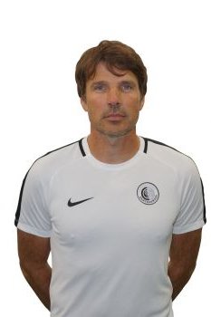 Jean-Luc Vasseur 2018-2019
