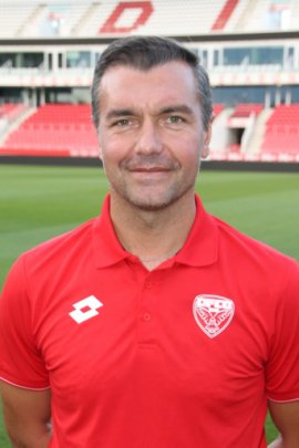 Yannick Chandioux 2018-2019