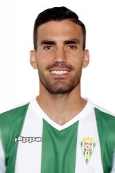 Alejandro Alfaro 2018-2019