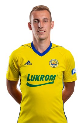 Josef Hnanicek 2018-2019