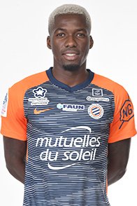 Ambroise Oyongo 2018-2019