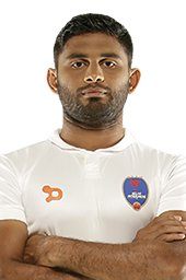 Anas Edathodika 2018-2019