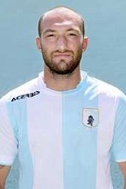 Davide Luppi 2018-2019