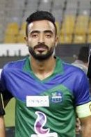 Mahmoud Wahid 2018-2019