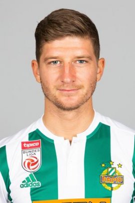 Stephan Auer 2018-2019