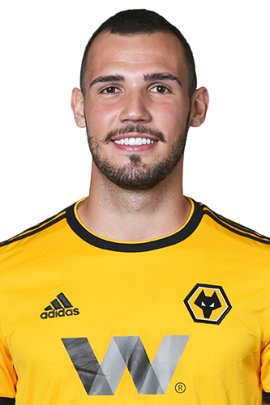 Léo Bonatini 2018-2019