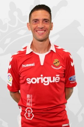 David Rocha 2018-2019