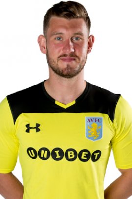 Jed Steer 2018-2019