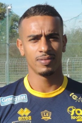 Sofiane El Rhayti 2018-2019