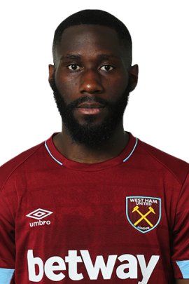 Arthur Masuaku 2018-2019