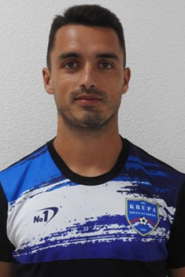 Slobodan Milanovic 2018-2019