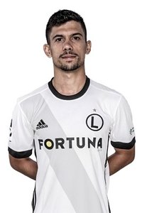  André Martins 2018-2019