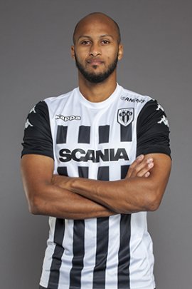 Thomas Touré 2018-2019