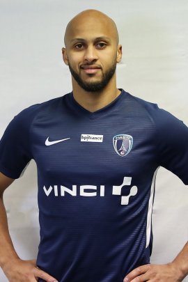 Thomas Touré 2018-2019