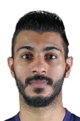 Mohamed Al Fatil 2018-2019
