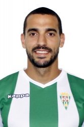 Álex Vallejo 2018-2019