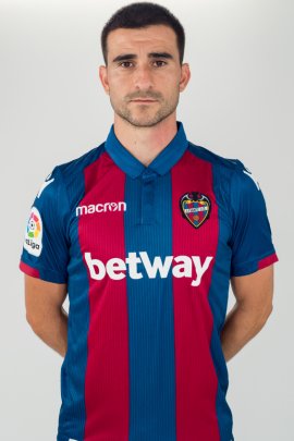 Sergio Postigo 2018-2019
