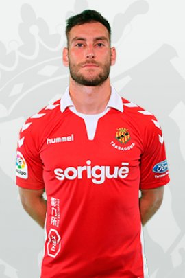 Iván López 2018-2019