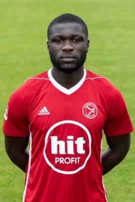 Kevin Luckassen 2018-2019