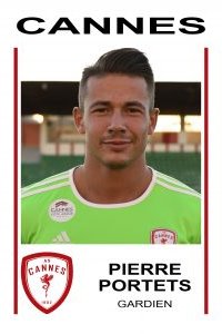 Pierre Portets 2018-2019