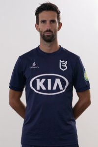  Nuno Coelho 2018-2019