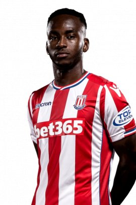 Saido Berahino 2018-2019