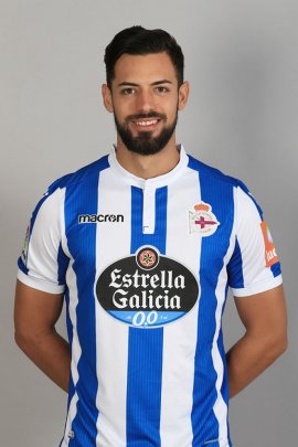 Pablo Marí 2018-2019