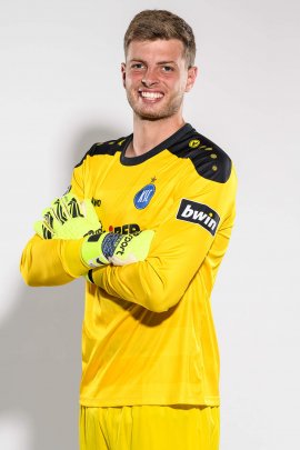 Benjamin Uphoff 2018-2019