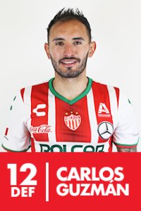 Carlos Guzman 2018-2019
