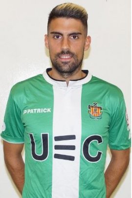Borja López 2018-2019