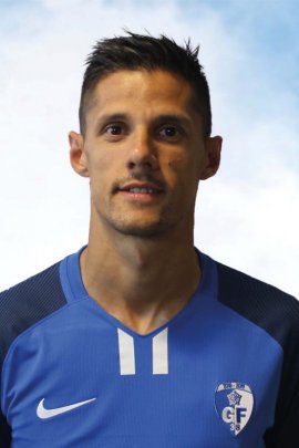 Florian Sotoca 2018-2019