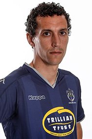 Angel Berlanga 2018-2019