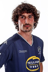 Albert Riera 2018-2019