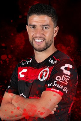 Ignacio Rivero 2018-2019