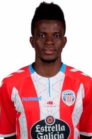 Ramón Azeez 2018-2019