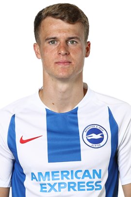 Solly March 2018-2019