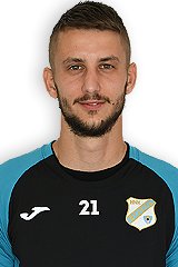 Jakov Puljic 2018-2019