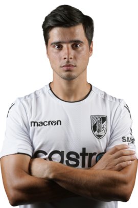 João Carlos Teixeira 2018-2019