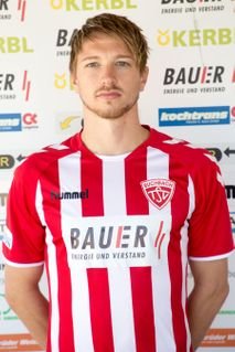 Moritz Sommerauer 2018-2019