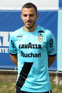 Edisson Jordanov 2018-2019