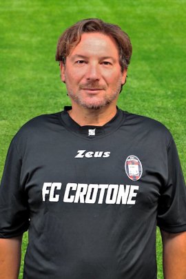 Giovanni Stroppa 2018-2019
