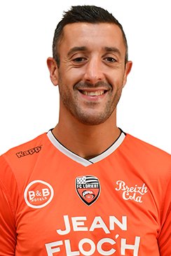 Jonathan Martins Pereira 2018-2019