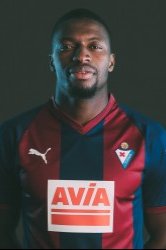 Papakouly Diop 2018-2019