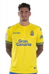 Gabriel Peñalba 2018-2019