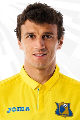 Roman Eremenko 2018-2019