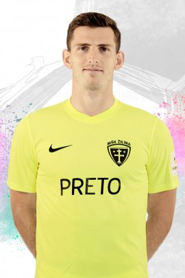 Jakub Holubek 2018-2019