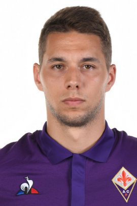 Marko Pjaca 2018-2019