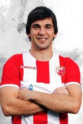 Filip Stojkovic 2018-2019